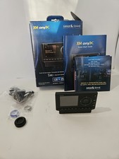 Sirius XM Onyx Dock  Play  Vehicle Kit Satellite Radio READ
