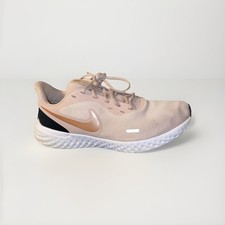Nike Revolution 5 Womens Running Shoes Pink R...