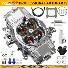 For Quick 4 Barrel Br-67201 850cfm Performance Carburetor Race Carburetor Double For Quick 4 Barrel Br-67201 850cfm Performance Carburetor Race Carburetor Double