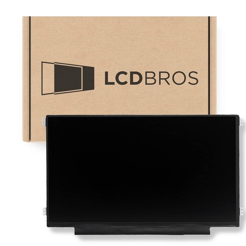 Repuesto Pantalla LCDBros para KD116N5-30NV G7 HD 1366x768 Pantalla LED LCD Mate