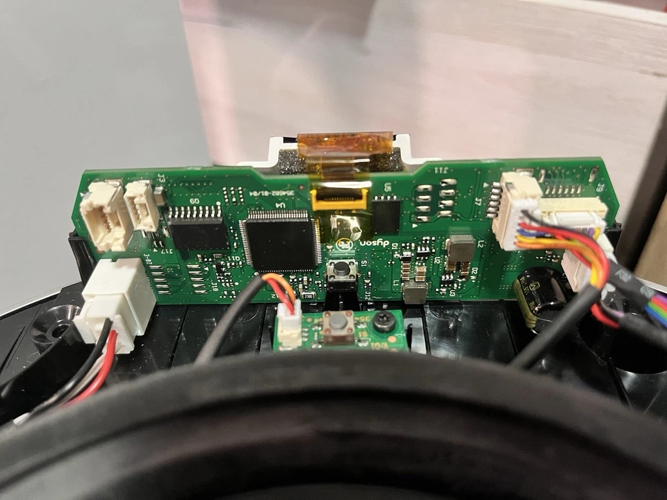 Mainboard für Dyson Air Multiplier Technology PH01 - Bild 2 von 2