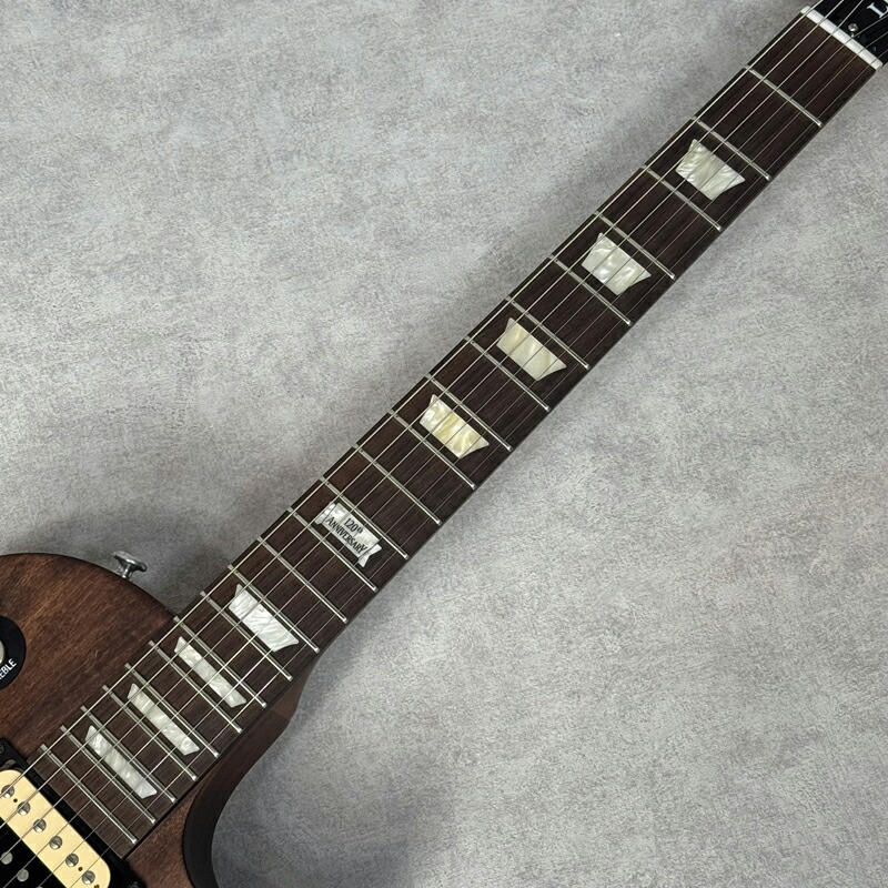Electric Guitar USED Gibson LPJ 2014 120th Anniversary Brown