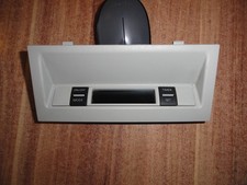 Original VW Bedienteil Webasto Standheizung für VW BUS T5 Nr. 7E5 919 037 G Y20