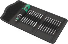 05051042001 Kraftform Kompakt 60, Imperial, 17 Pieces