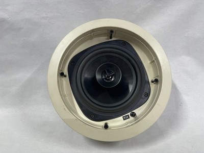 Klipsch SCR-2 In-Ceiling Speaker - 6.5'' Two-Way In-Ceiling Loudspeaker