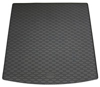 Gummi Kofferraumwanne FüR Vw Golf 6 Vi 2008-2012 Variant Kombi Laderaumwanne