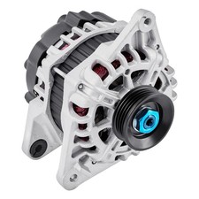 90 A Alternator For 07-12 Hyundai Elantra 07-09 Kia Spectra 10-11 Soul L4 2.0l 90 A Alternator For 07-12 Hyundai Elantra 07-09 Kia Spectra 10-11 Soul L4 2.0l