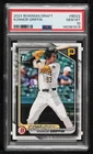 2024 Bowman Draft Konnor Griffin #BD-22 PSA 10 GEM MT