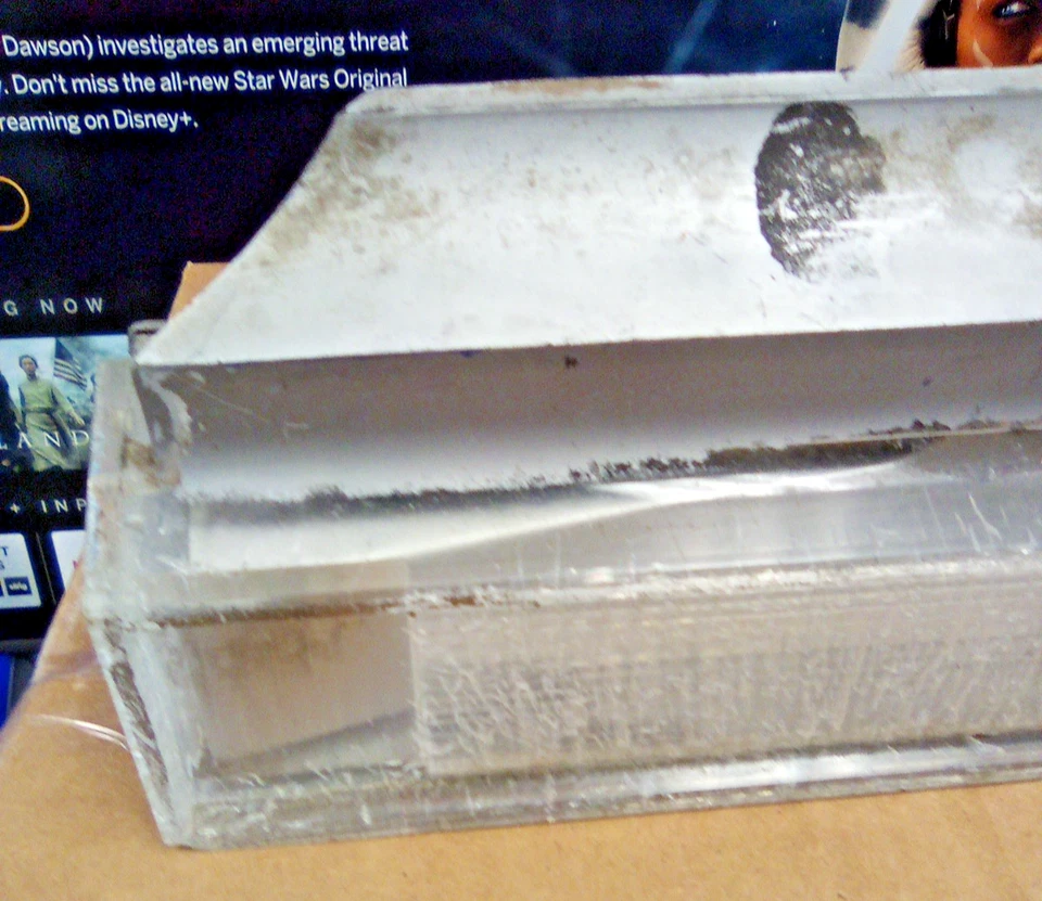 1981-1988 Cutlass Supreme Gbody PASSENGER SIDE RH luz reversa LOC-146DG - Imagem 2 de 4