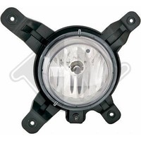 1X Nebelscheinwerfer Diederichs 6861089 FüR Hyundai Links