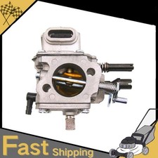 Chainsaw Carburetor For Stihl 066 064 MS650 MS660 Walbro WJ-67A WJ-76A WJ-67B 