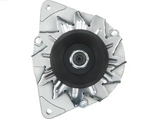 Alternateur Innocenti MINI
