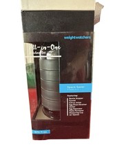 Weight Watchers All -in-one Kitchen Set