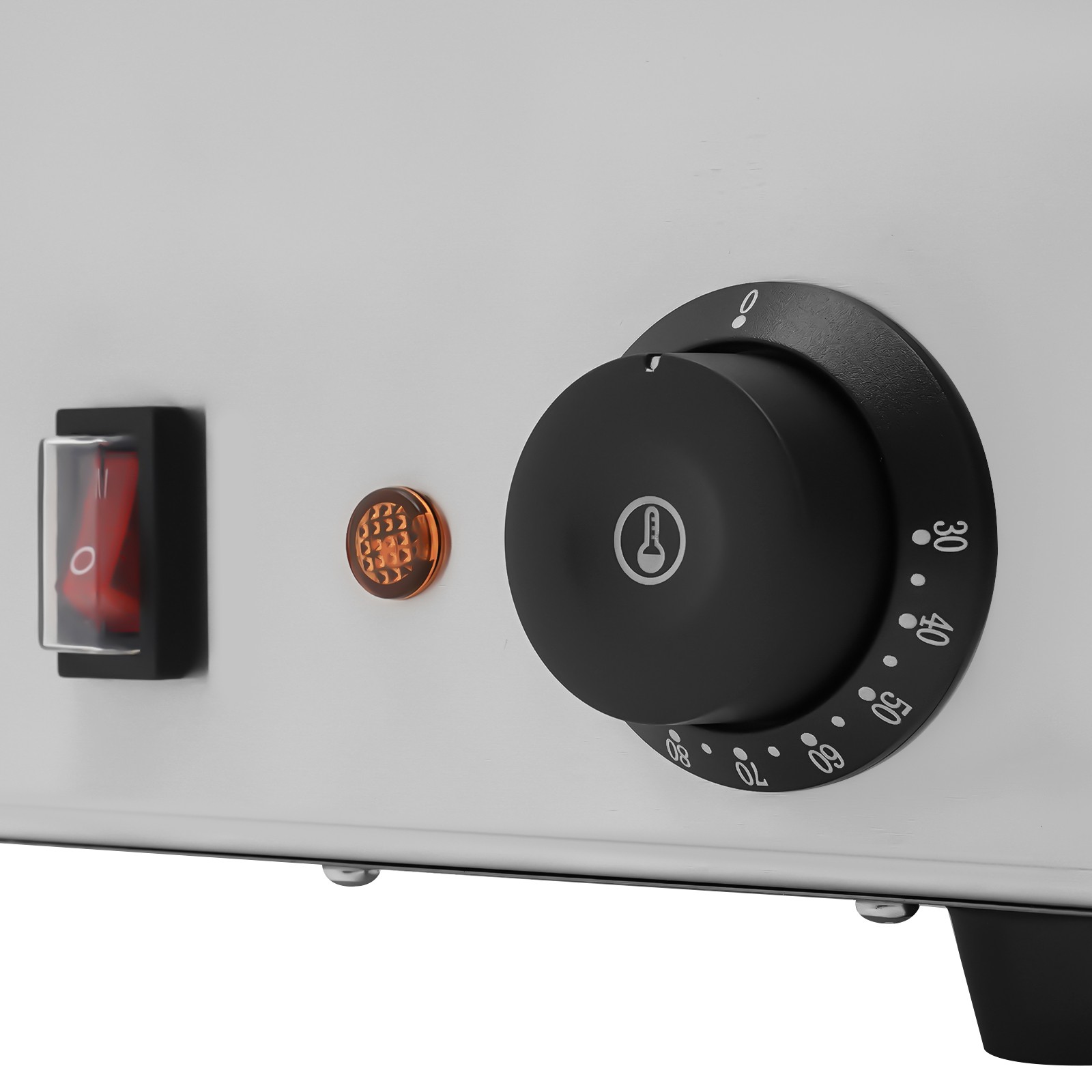 4L Electric Sauce Warmer Dispenser w/Pump, 150W Stainless Steel, 110V US Plug