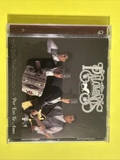 Por Eso Te Amo by Los Palominos (CD, 1999)