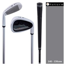 Future Junior Golf Clubs - Right Handed Age 12-14 Years - 140 - 150cms