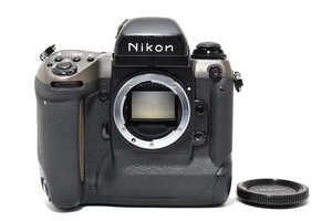 Nikon F5 50th Anniversary | eBay