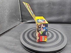 Lego 6827 - Strata Scooter NEW SEALED NIB Vintage Classic Space Legoland