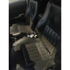 Siège Alfa Romeo ALFA 166