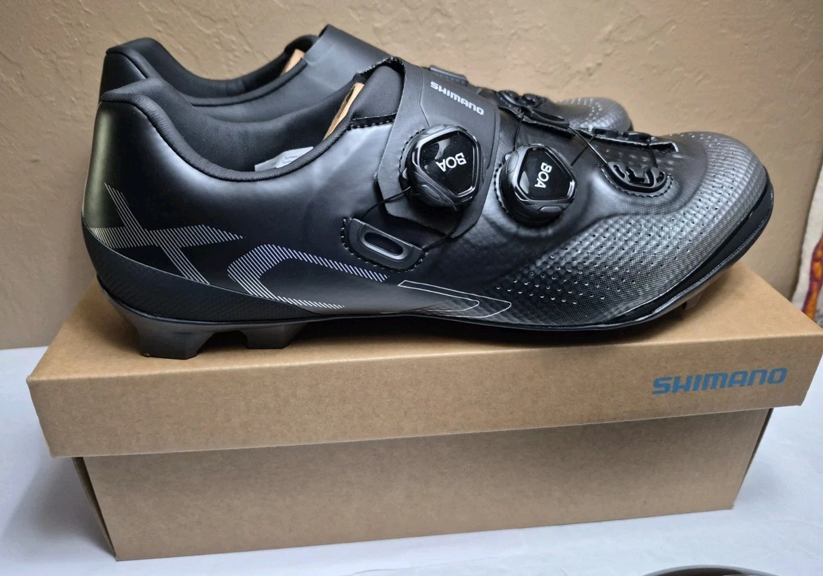 Shimano Black Cycling Men display picture 3