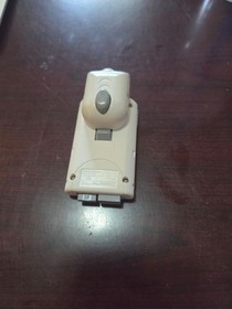 Sega Dreamcast Third Party Performance Rumble Pack, Tested and working!