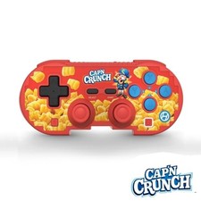 HYPERKIN LIMITED EDITION PIXEL ART BLUETOOTH ...