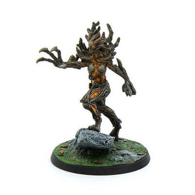 The Elder Scrolls: Call to Arms - Spriggan Matriarch - Englisch