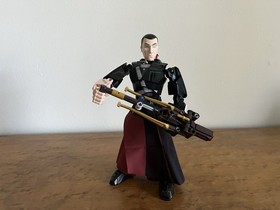 LEGO Star Wars Buildable Figure Lot 75112 General Grievous 75533 Boba Fett +more