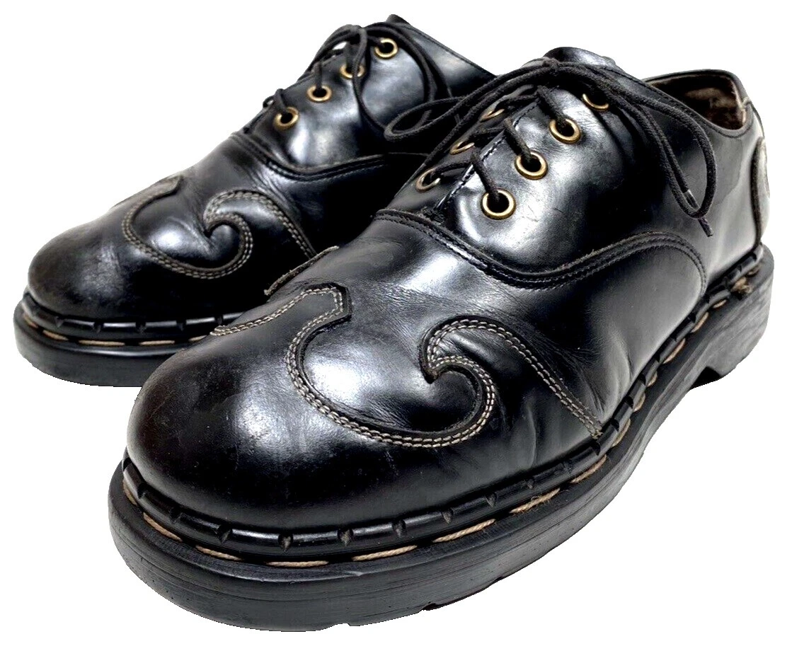 Calzado Vintage de fiesta para De hombre