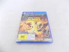 Brand New and Sealed Playstation 4 Ps4 Crash Team Rumble Deluxe Cross-Gen Edi...