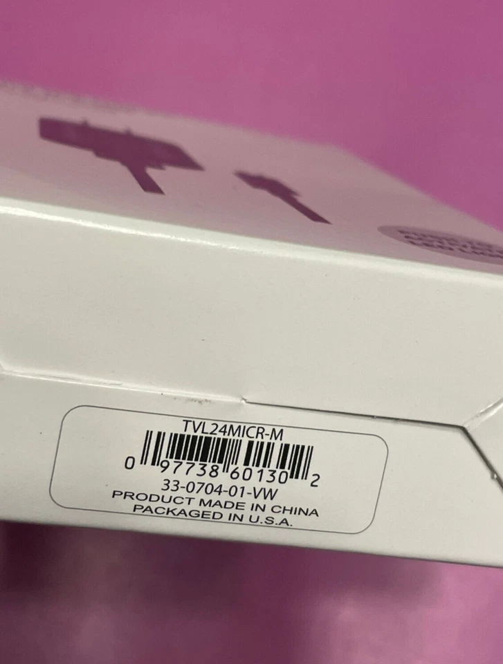 Cargador de Vehículo Verizon VPC34MICR-M Micro USB Doble Salida 5V/3.4A - Nuevo Sellado Foto 3 de 3