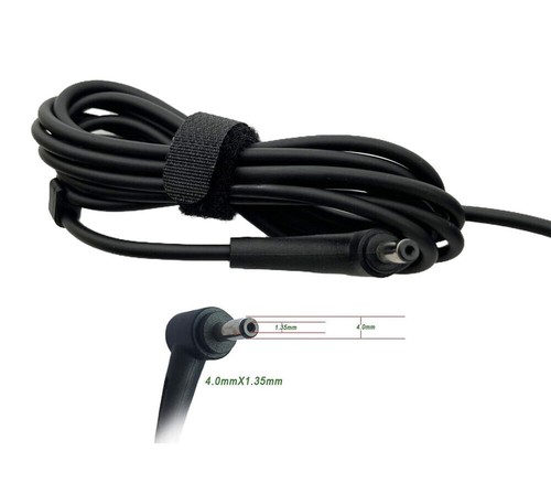 19V 2.37A 45W AC Adapter Charger ASUS ADP-45ZE B ADP-45DW B 4.0MM Power Supply - Picture 5 of 7