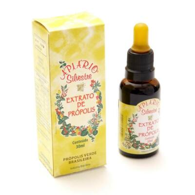 2 Boîtes De Gélules Polenectar - Propolis Brésilienne & Vitamine E - Antioxydant Naturel
