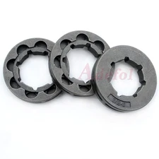 3/8" 8Tooth Sprocket Rim for HUSQVARNA 365 371 372 385 390 394 395 362 Chainsaw