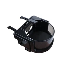 Universal Car Cup Holder Mount Air Vent Outlet Drink Water Bottle Stand Holder