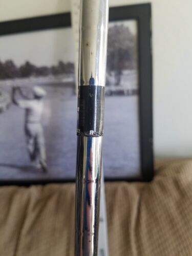 Acer XB 50* Gap Wedge.. Apollo Regular Flex Steel Shaft.. D-Grind.. MRH. Nice.. - Picture 5 of 7