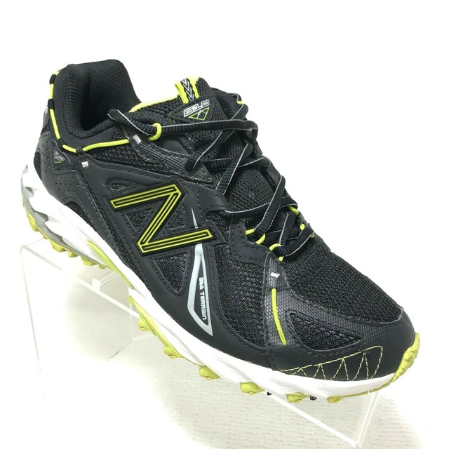 New Balance All Terrain 610 Womens Athletic Trail Running ...