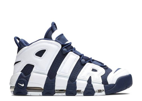 2020 Nike Air More Uptempo Olympic Size 