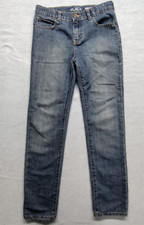 Place Skinny Jeans Size 10 blue denim youth classic
