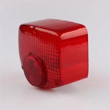 Rücklichtglas für Honda CB 250 400 CJ 360 CM 185 200 450 CX 500 XL 125 # 33702-3