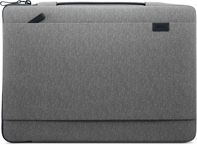 DELL EcoLoop Urban Sleeve 11-14 356 cm (14'') Pocket Case Grau