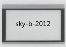 1 PCS NEW IN BOX Kunlun Tongshi TPC1570Gi gray protective film