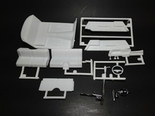 61 1961 Chevy Impala Ss 409 125 Interior Tub Dash Bench Seat Steering Wheel Lot