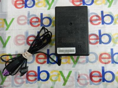 HP 0957-2269 Genuine Power Adapter OfficeJet 4500 4550 Series Printers