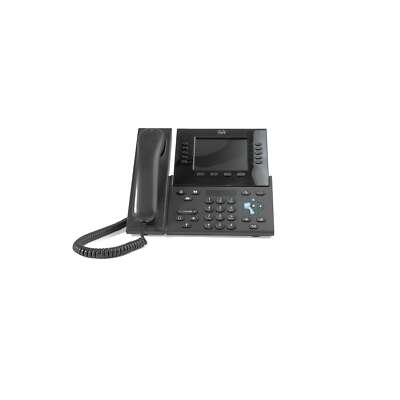 Cisco CP-8961-CL-K9 Phone II price incl VAT 3 yr warranty* B2B