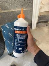 CaberFix D4 Adhesive & Sealing Solution