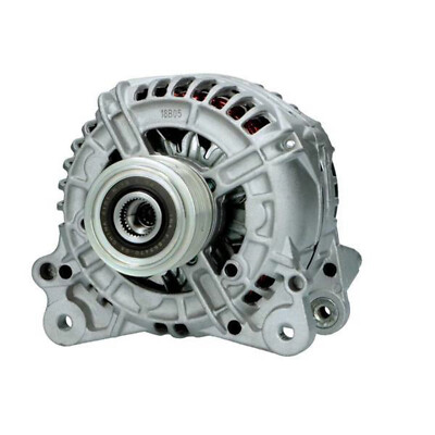 Lichtmaschine Generator 140A AUDI VOLKSWAGEN SKODA CA1782IR  0124525091 + INA PU