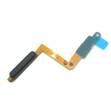 Home Button Fingerprint Switch Flex Cable For Samsung A7 2018 A750 A750F 6.0" 