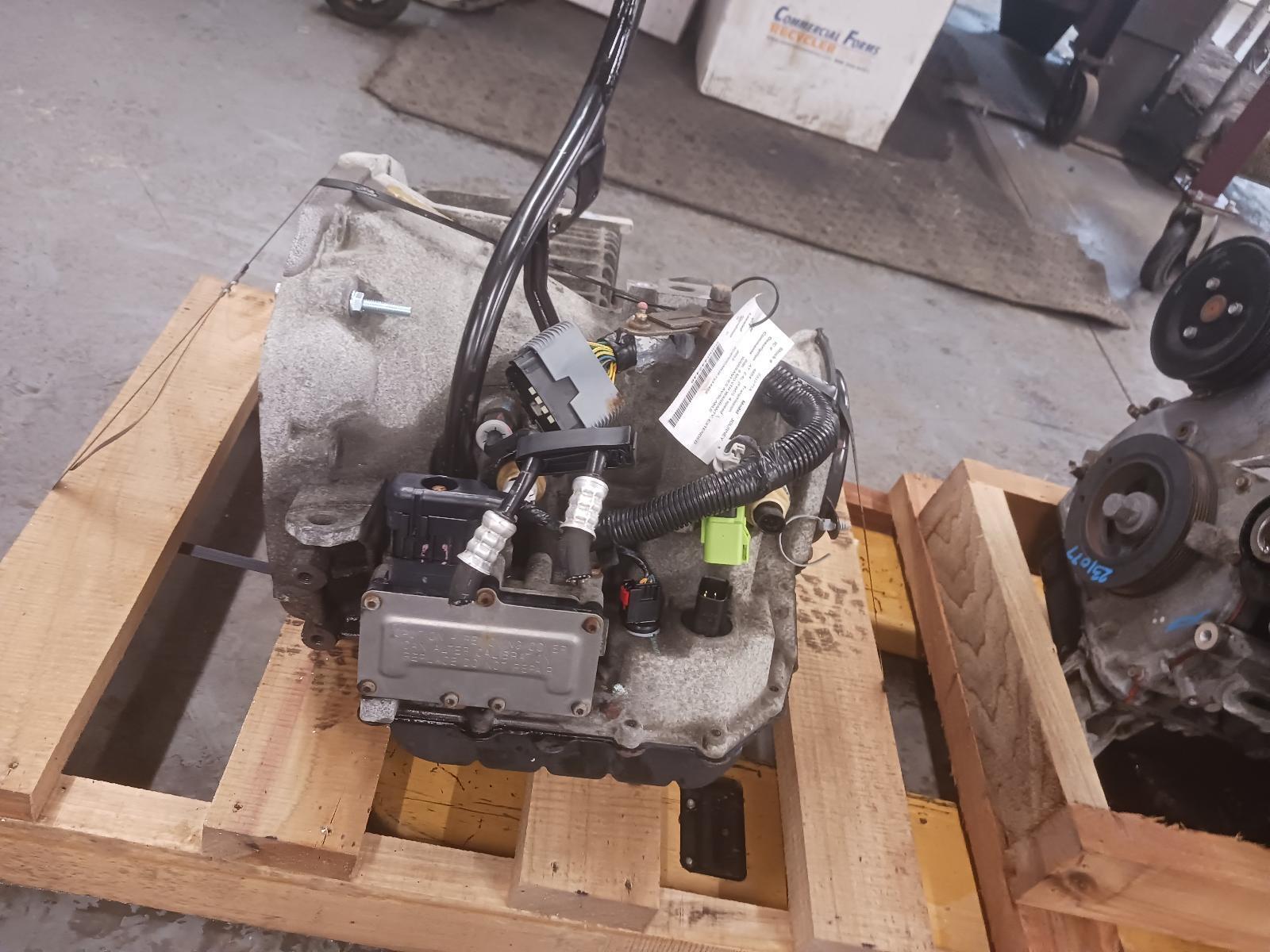 2015 DODGE JOURNEY Automatic Transmission 2.4L FWD 4 speed 89k miles 15