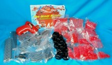 My First Craftsman Great Builder Set 550 Piece Electric Screwdriver